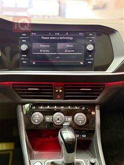 ڤۆڵکسواگن جێتا